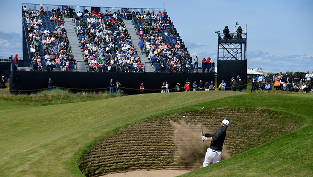 The Open 2024 - The 152nd - Ticket Plus Weekend